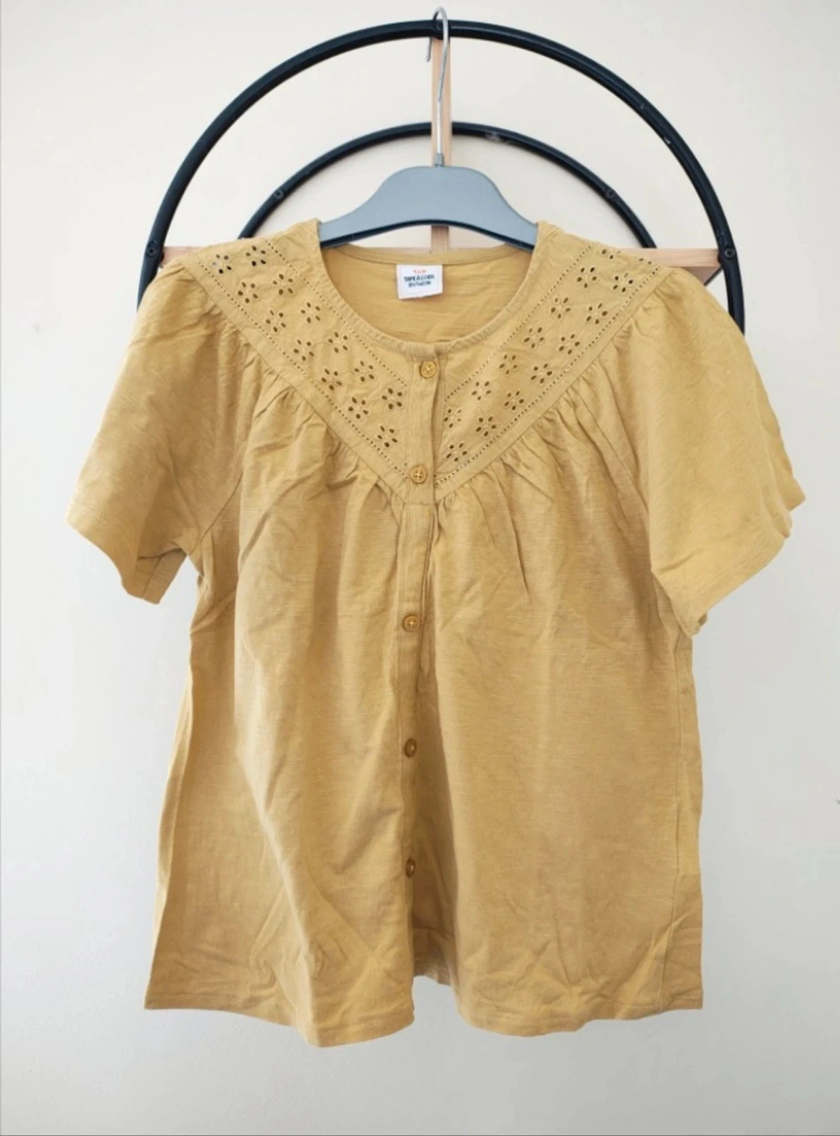 10 ans Teeshirt été Okaïdi